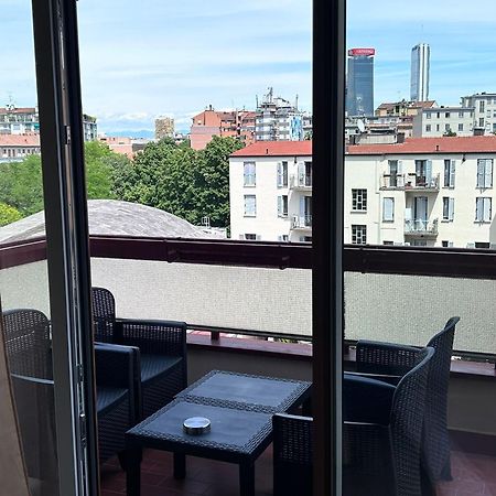 Urban Suite Milano エクステリア 写真